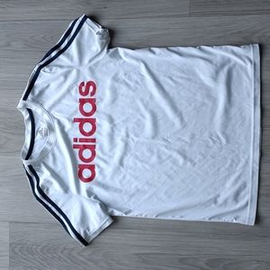 Boy's Adidas Tshirt Size L